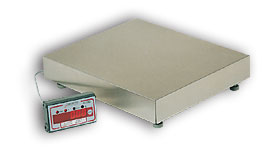 Computer Interface Scale