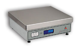 Intelligent Base Scale