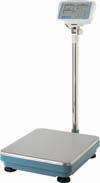 CFCa counting scales