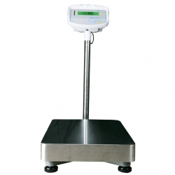GFC Floor Counting Scale