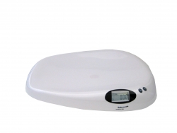 MXB infant digital scale