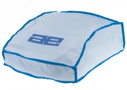 optional dust cover