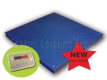 affordable floor scales