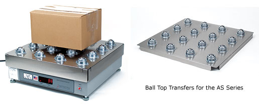 balltop platter