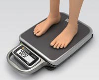 quality digital scale