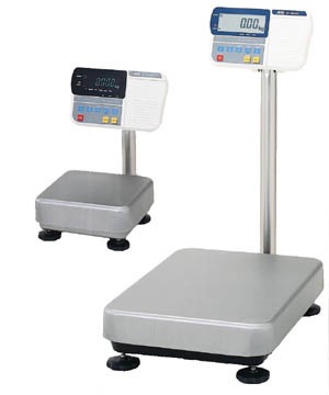 HV-15KGL Scale