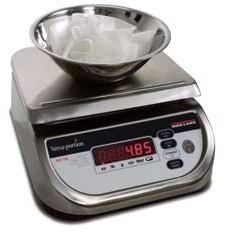 Versa-Portion scale