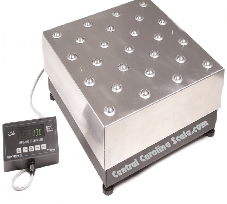 Transcell SRP-300