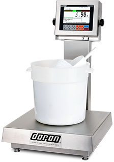 FC6300 Formula Control System