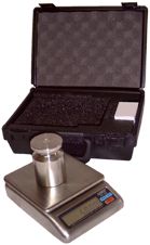 PC 400 Doran great for quality control portable