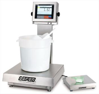scoops available for scaling