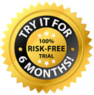try it risk free