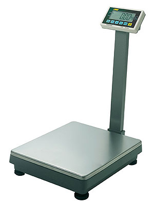 UWE Model LM Large Capacity Bench Scale